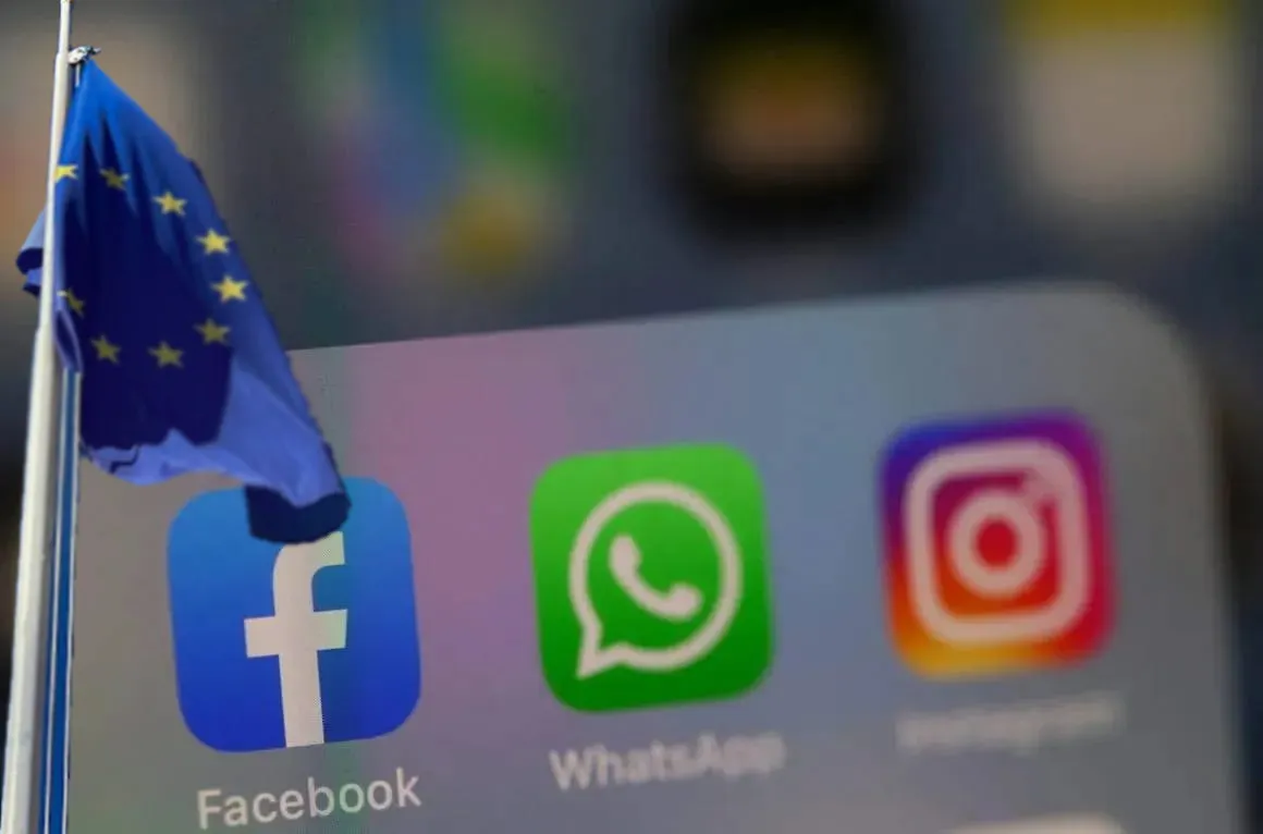 Eropa Batasi Akses Media Sosial, Usia Minimal Pengguna Jadi 16 Tahun